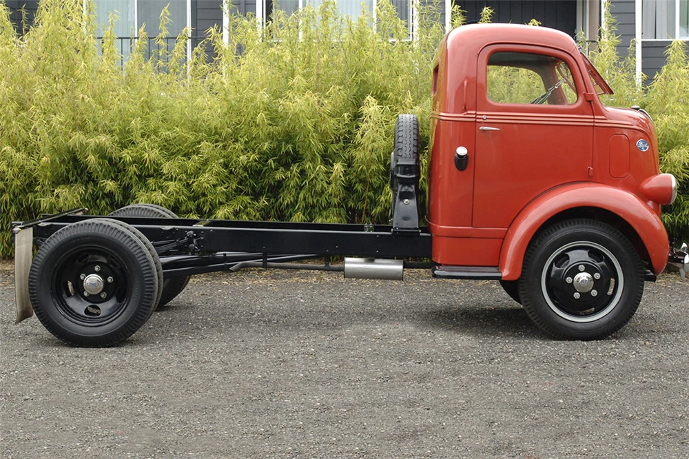 1938 Ford Pickup (1937-1939) - Image 7 of 7