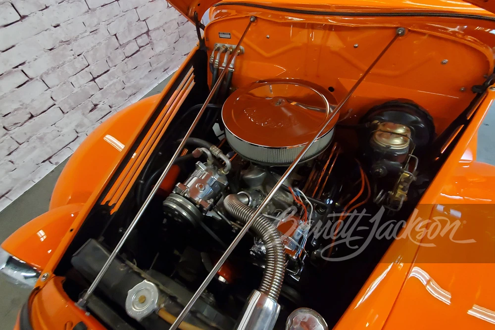 1938 Ford Pickup (1937-1939) - Image 2 of 8