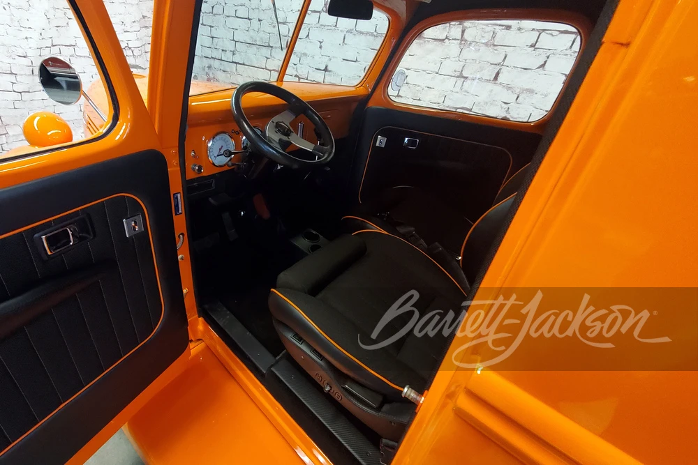 1938 Ford Pickup (1937-1939) - Image 3 of 8