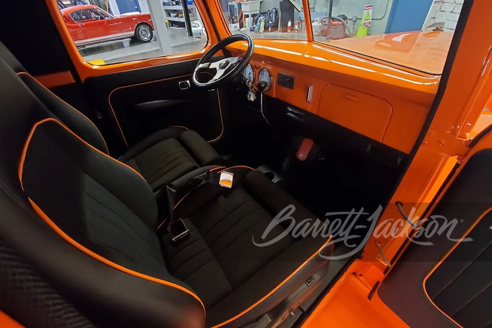 1938 Ford Pickup (1937-1939) - Image 6 of 8