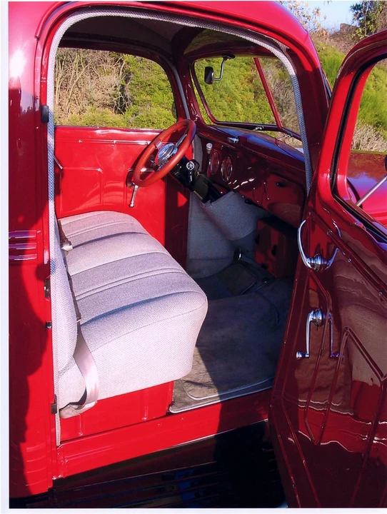 1938 Ford Pickup (1937-1939) - Image 4 of 5