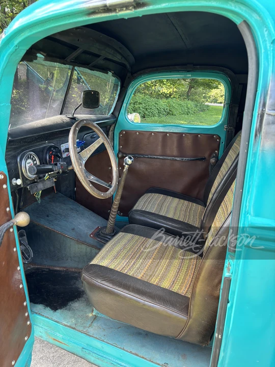 1938 Ford Pickup (1937-1939) - Image 4 of 18
