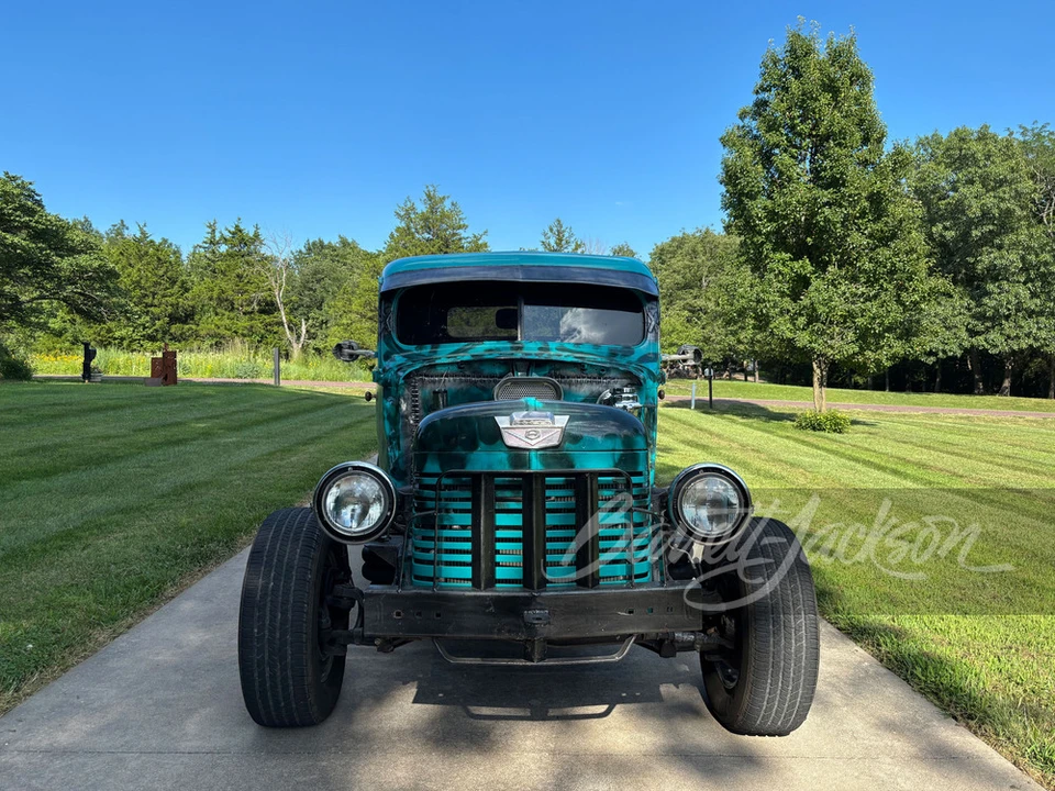 1938 Ford Pickup (1937-1939) - Image 13 of 18