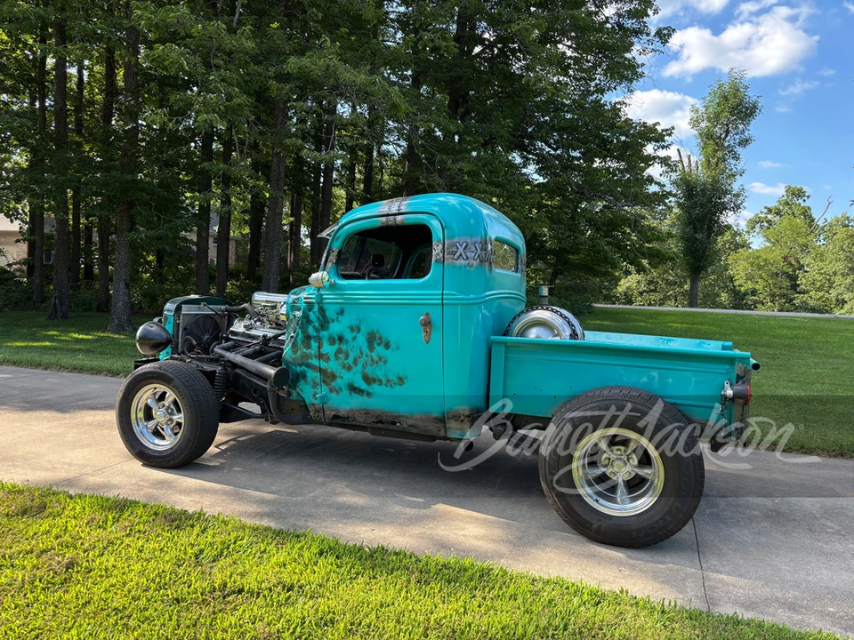 1938 Ford Pickup (1937-1939) - Image 11 of 18