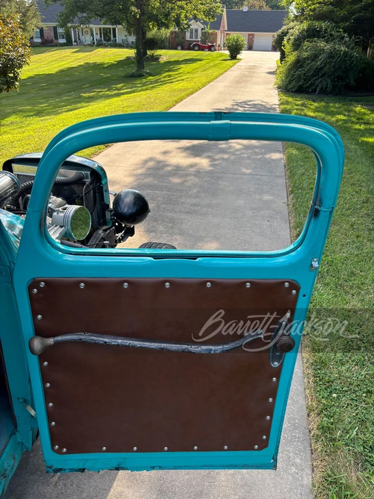 1938 Ford Pickup (1937-1939) - Image 8 of 18