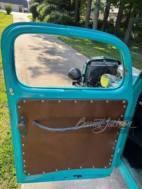 1938 Ford Pickup (1937-1939) - Image 7 of 18