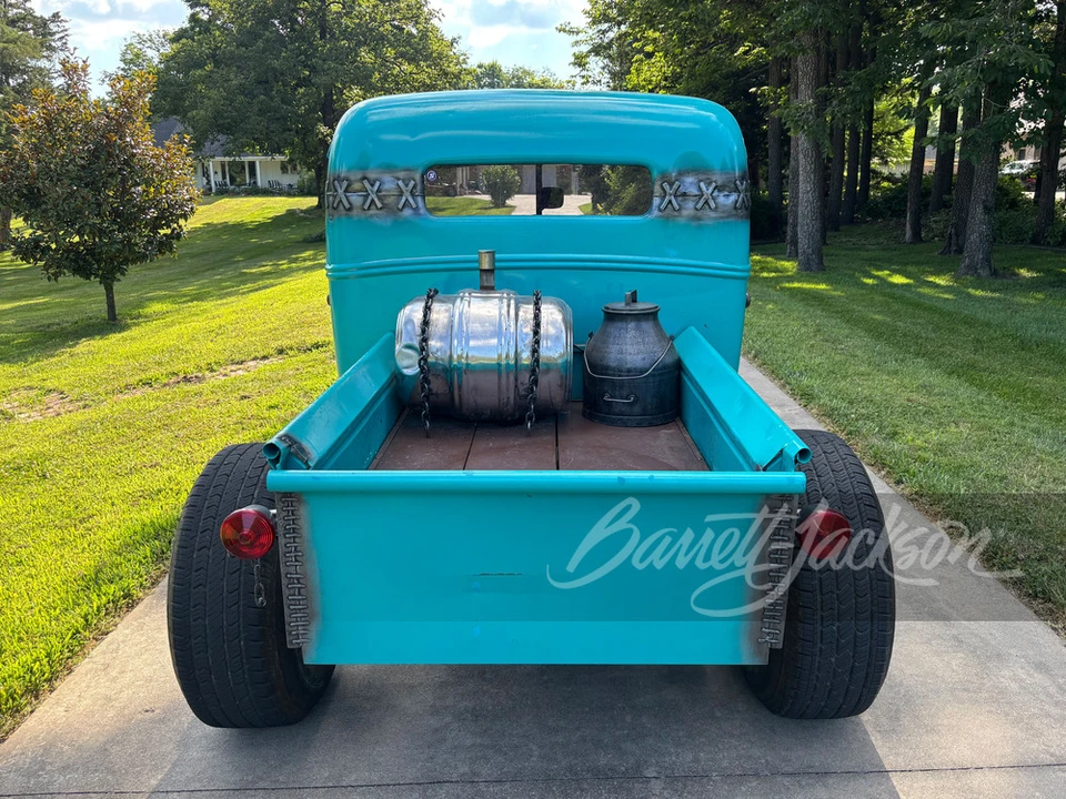 1938 Ford Pickup (1937-1939) - Image 14 of 18