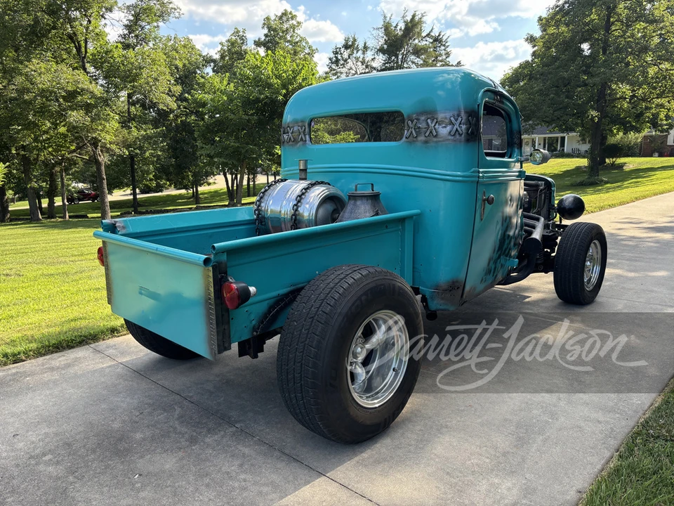 1938 Ford Pickup (1937-1939) - Image 3 of 18