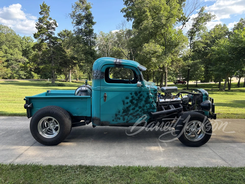 1938 Ford Pickup (1937-1939) - Image 2 of 18