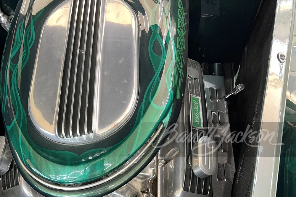 1938 Ford Hot Rod - Image 2 of 13