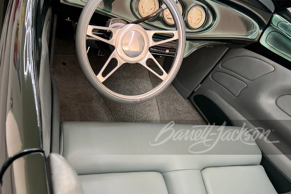 1938 Ford Hot Rod - Image 3 of 13