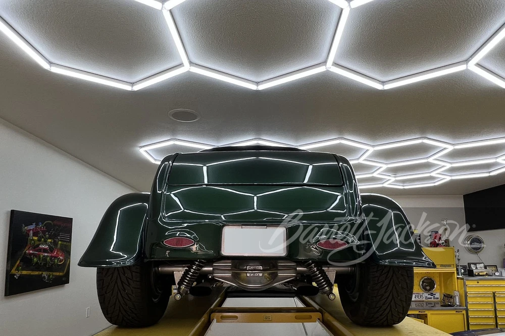 1938 Ford Hot Rod - Image 4 of 13