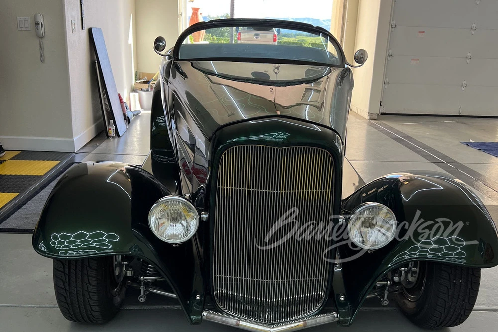1938 Ford Hot Rod - Image 5 of 13