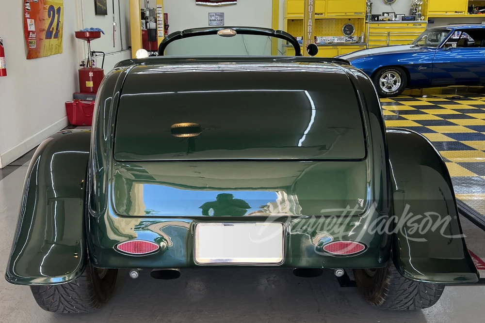 1938 Ford Hot Rod - Image 6 of 13