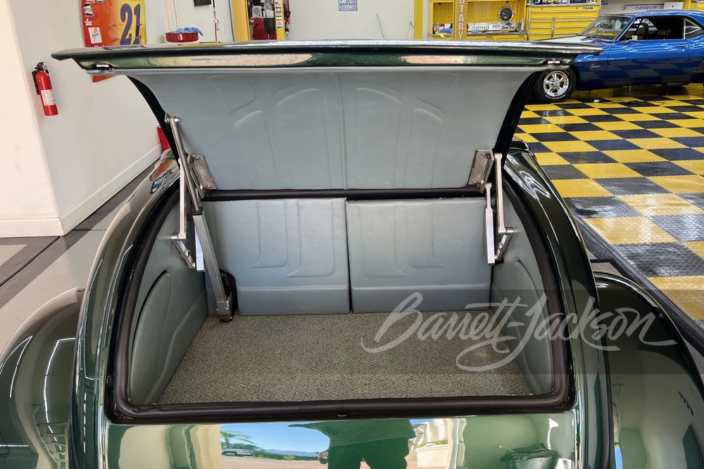 1938 Ford Hot Rod - Image 7 of 13