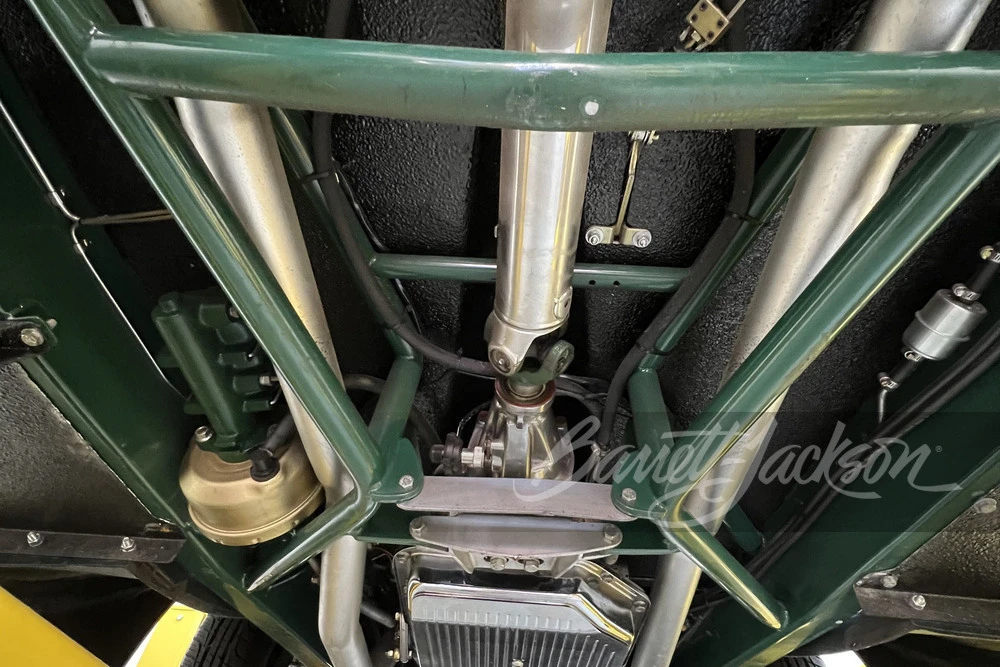 1938 Ford Hot Rod - Image 9 of 13