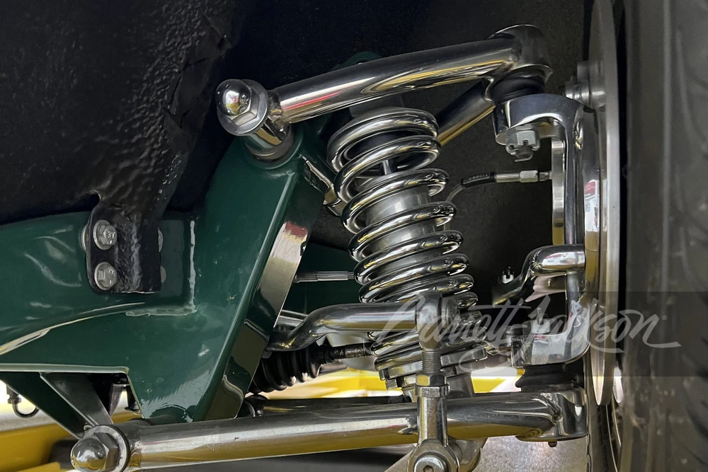 1938 Ford Hot Rod - Image 10 of 13