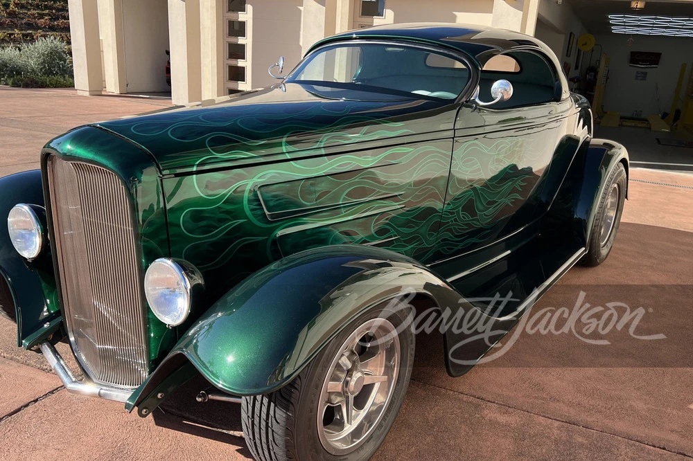 1938 Ford Hot Rod - Image 11 of 13