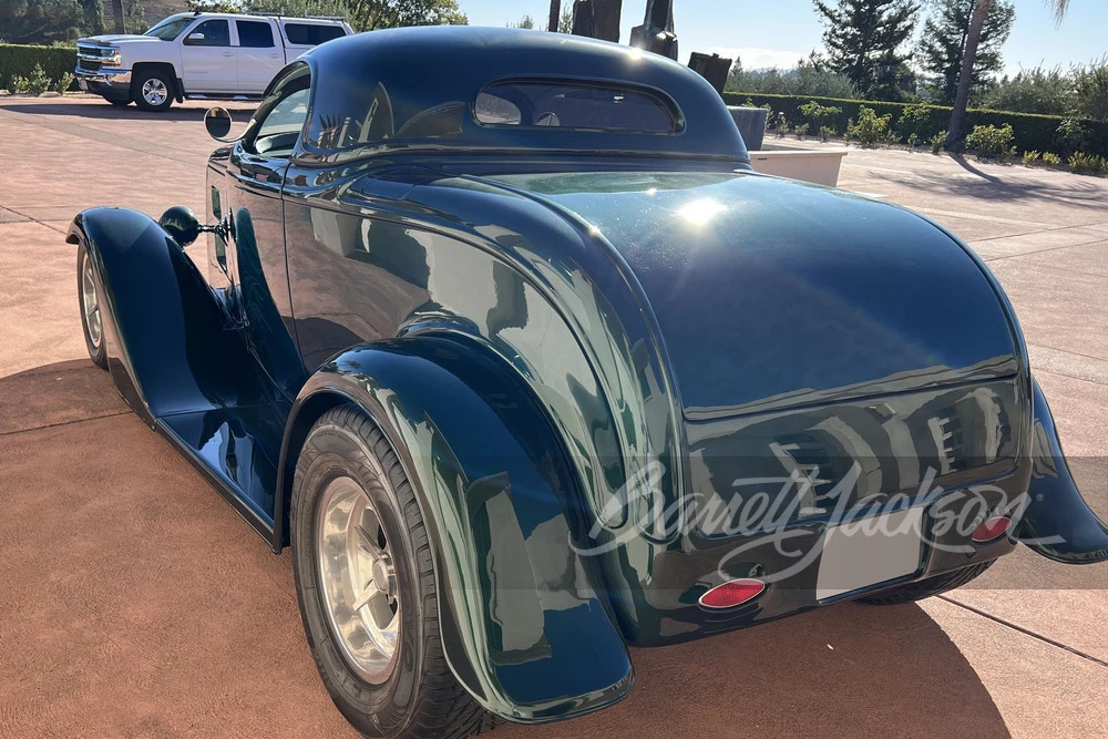 1938 Ford Hot Rod - Image 12 of 13