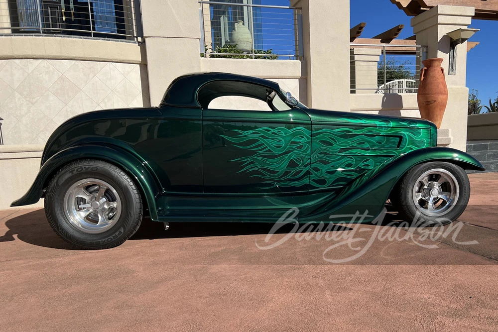 1938 Ford Hot Rod - Image 13 of 13