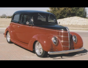 1938 Ford Hot Rod - Image 3 of 7