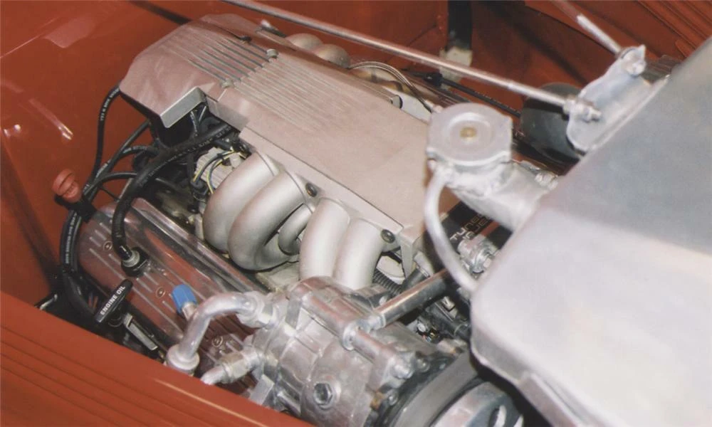 1938 Ford Hot Rod - Image 4 of 7