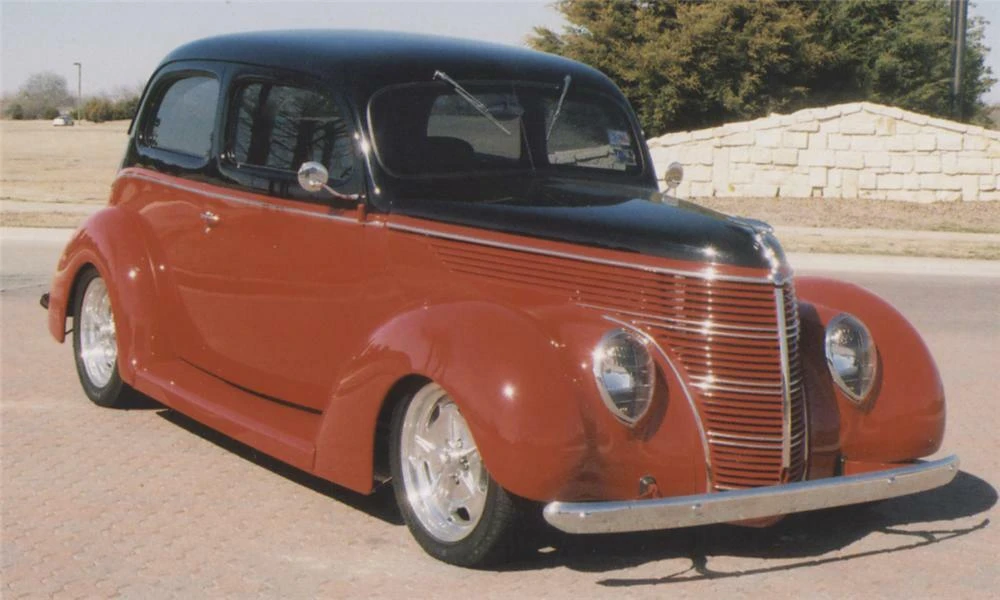 1938 Ford Hot Rod - Image 2 of 7