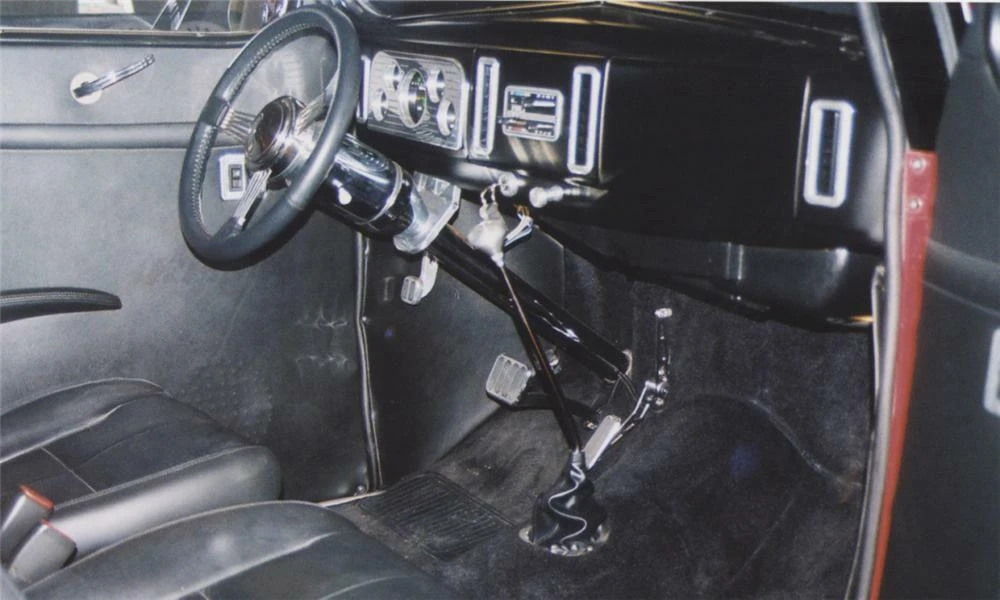 1938 Ford Hot Rod - Image 5 of 7