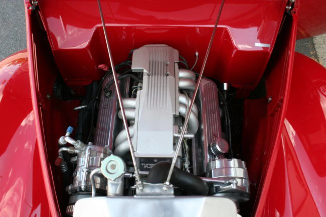 1938 Ford Hot Rod - Image 3 of 6