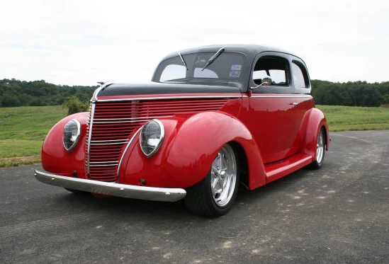 1938 Ford Hot Rod - Image 2 of 6