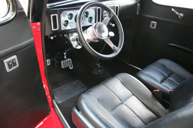 1938 Ford Hot Rod - Image 4 of 6