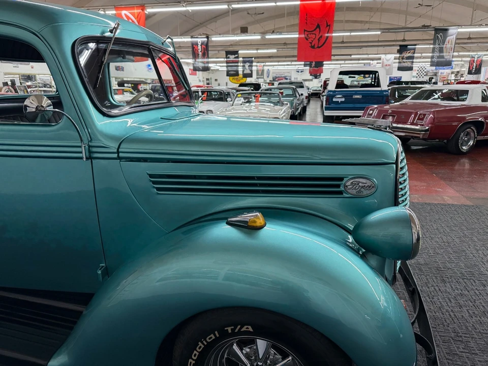 1938 Ford Pickup (1937-1939) - Image 20 of 31