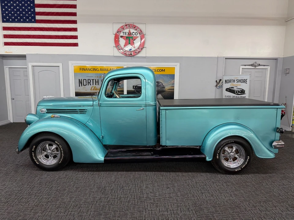 1938 Ford Pickup (1937-1939) - Image 8 of 31