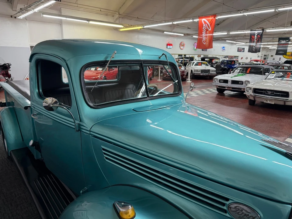 1938 Ford Pickup (1937-1939) - Image 5 of 31