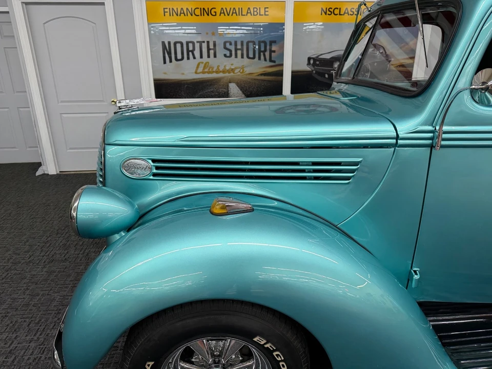 1938 Ford Pickup (1937-1939) - Image 9 of 31