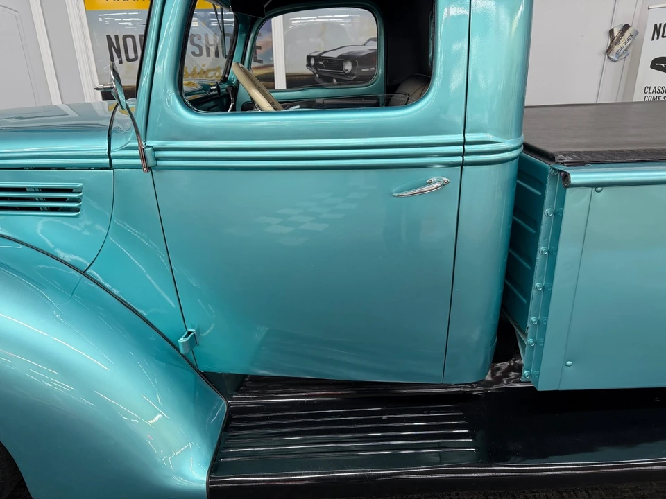 1938 Ford Pickup (1937-1939) - Image 10 of 31