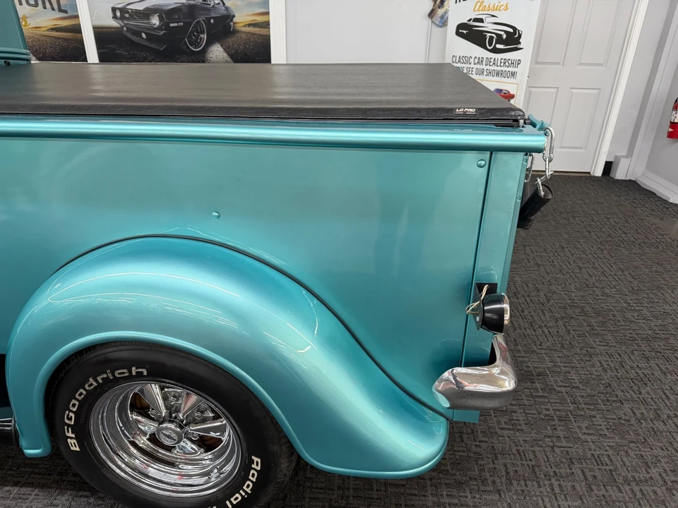 1938 Ford Pickup (1937-1939) - Image 12 of 31