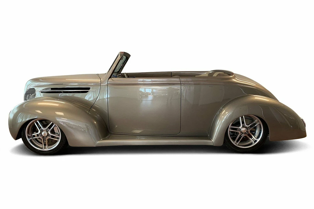1938 Ford Hot Rod - Image 2 of 7