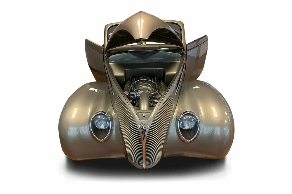 1938 Ford Hot Rod - Image 7 of 7