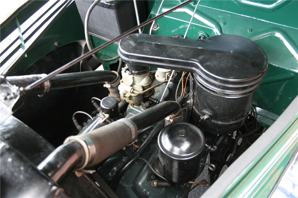 1938 Ford Pickup (1937-1939) - Image 3 of 5