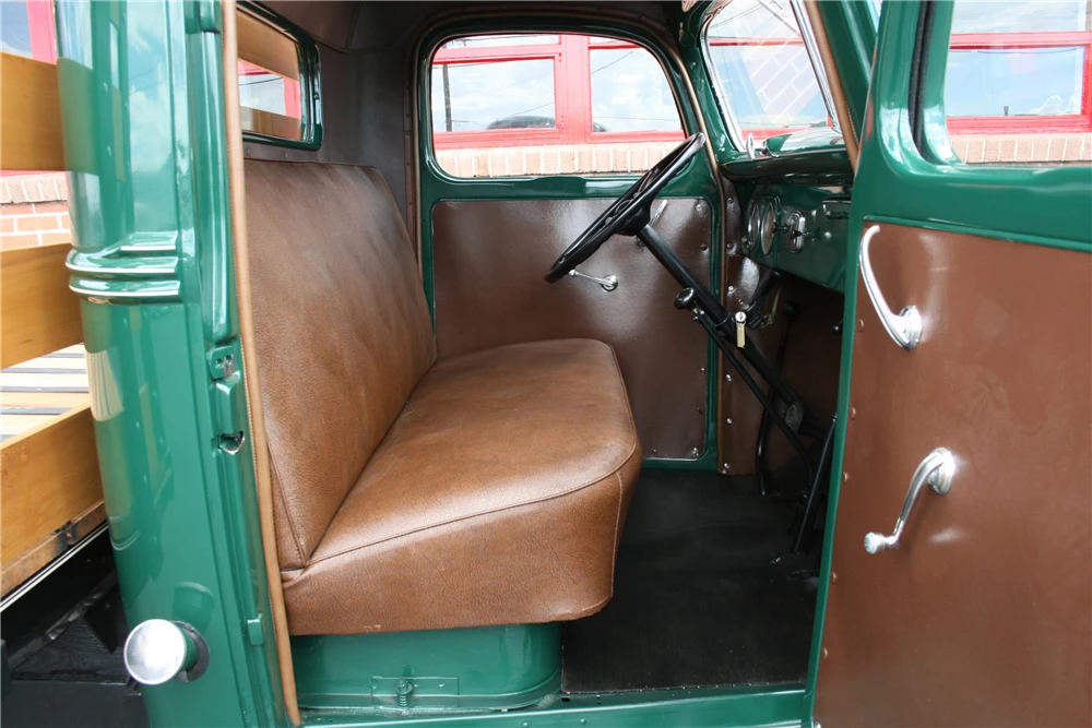 1938 Ford Pickup (1937-1939) - Image 4 of 5