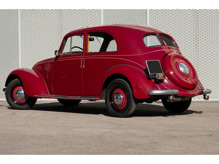 1938 Fiat - Image 3 of 31