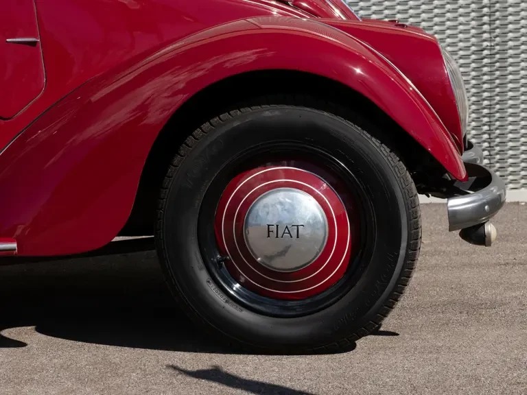 1938 Fiat - Image 29 of 31
