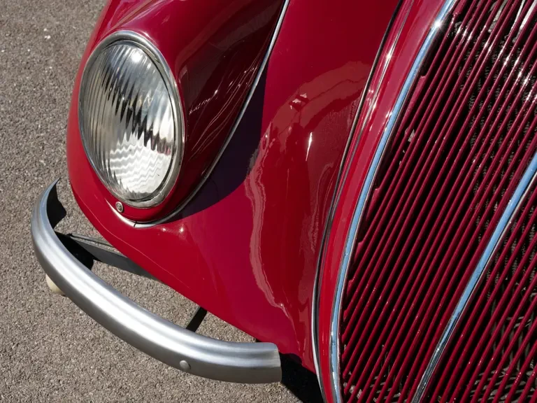1938 Fiat - Image 20 of 31