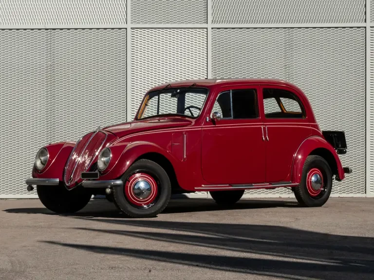 1938 Fiat - Image 2 of 31