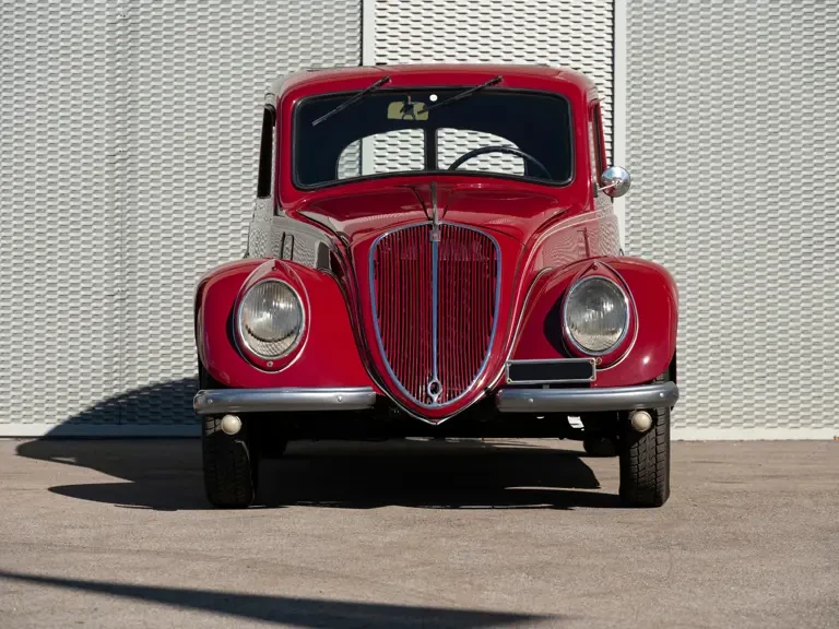 1938 Fiat - Image 8 of 31