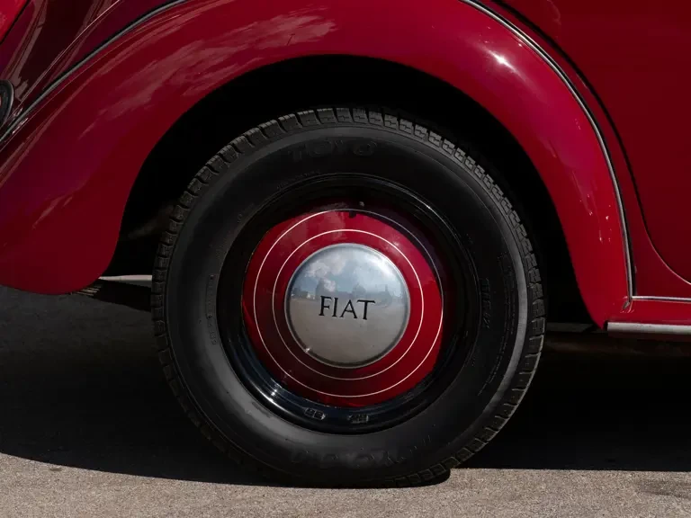 1938 Fiat - Image 28 of 31