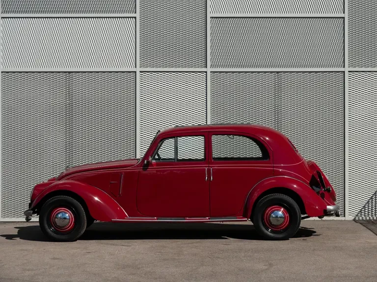 1938 Fiat - Image 7 of 31