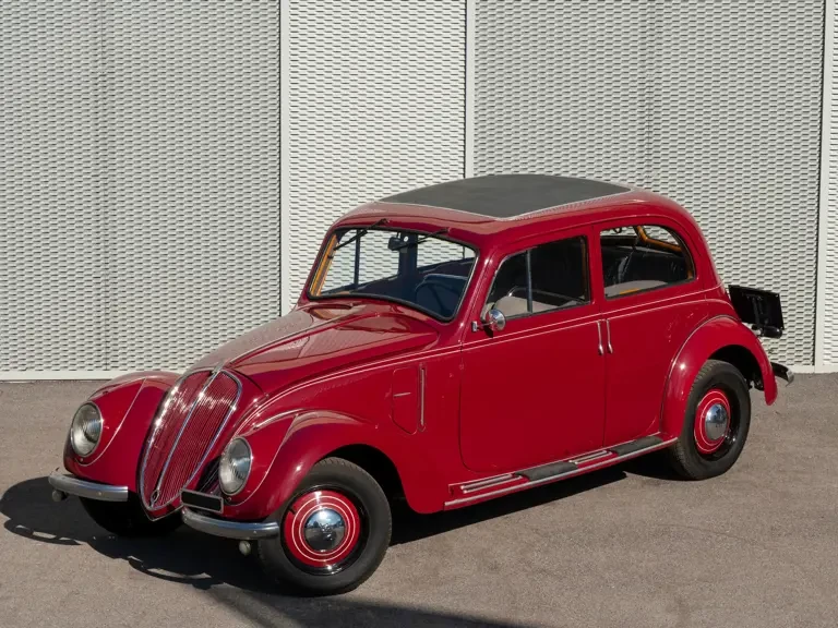 1938 Fiat - Image 10 of 31
