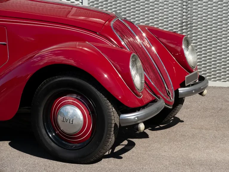 1938 Fiat - Image 12 of 31